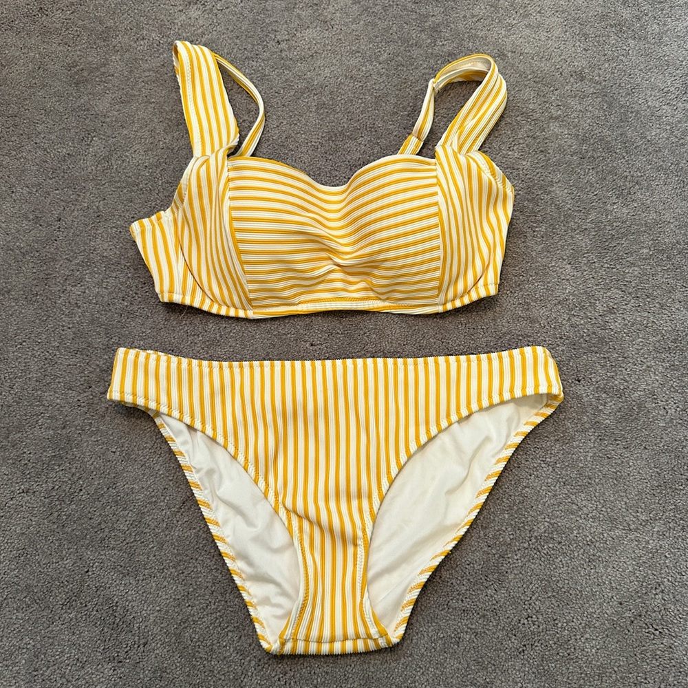 Shade & Shore bikini